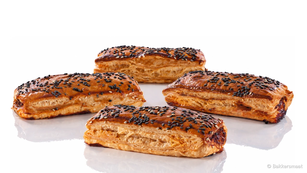 Marrakesh Saucijs