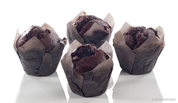 Muffin Chocola