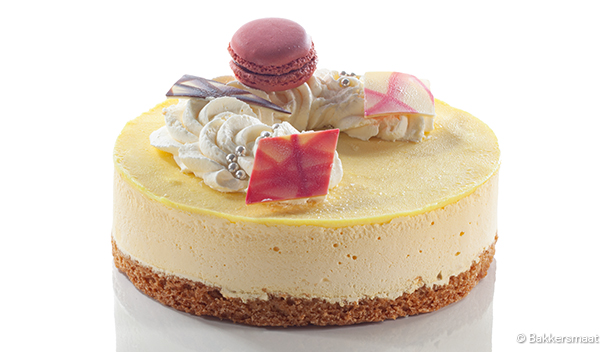 Mango Taartje