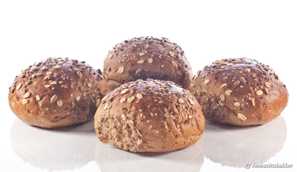 Waldkorn bol afbeelding