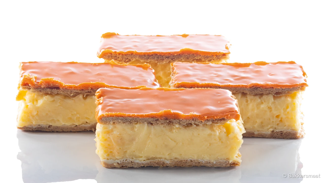 Oranje Tompouce