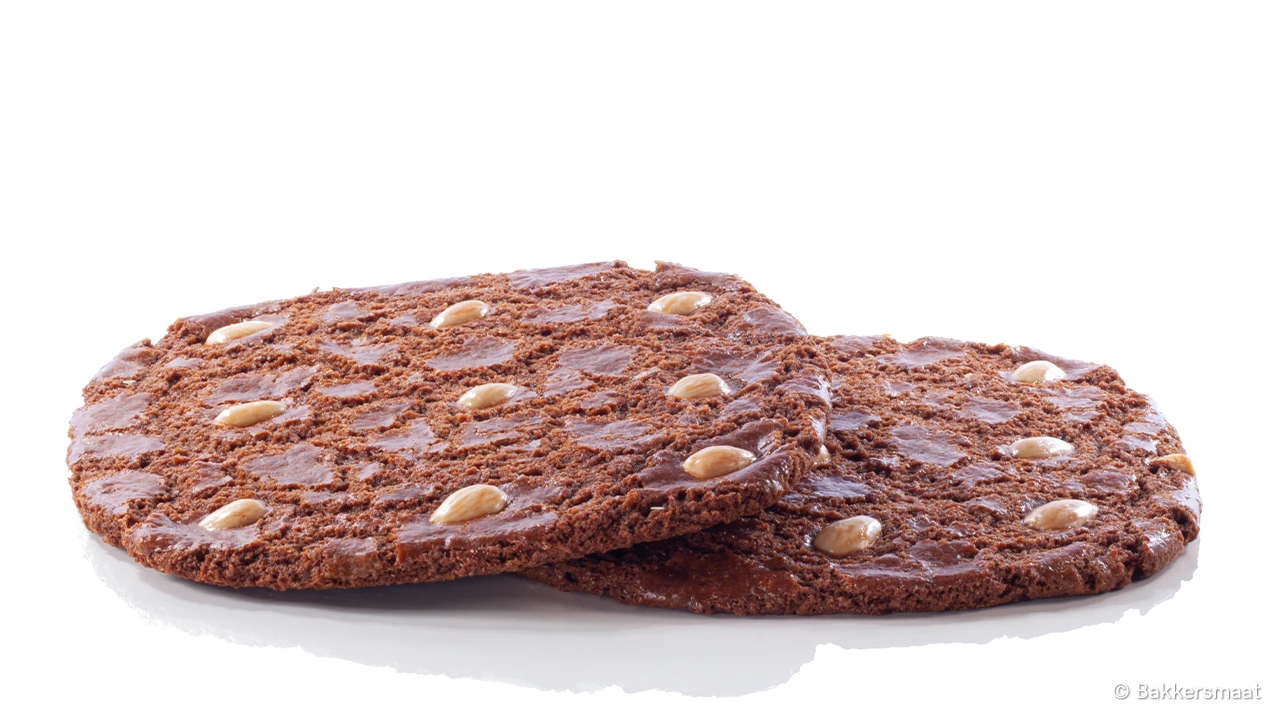 Speculaas brok
